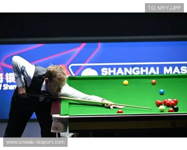 半决赛对阵：特鲁姆普对赵心童，塞尔比待定对手