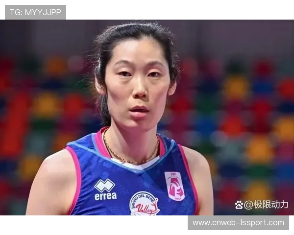 女排欧冠小组赛揭幕在即，朱婷归队进入科内利亚诺大名单