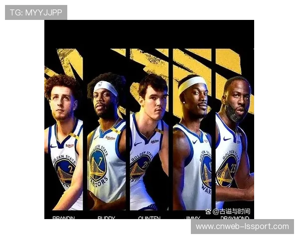 勇士三分命中率骤降，科尔考虑调整首发阵容