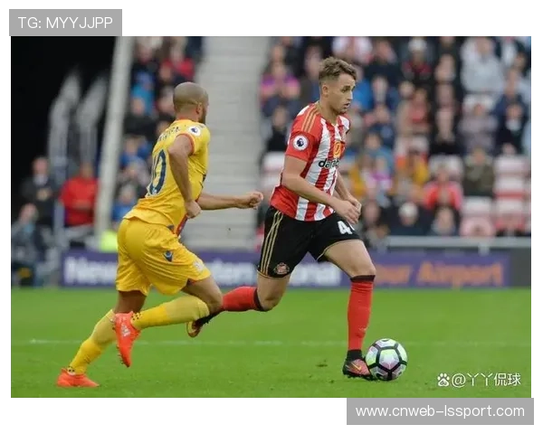 桑德兰2-1逆转水晶宫，送对手联赛十场不胜