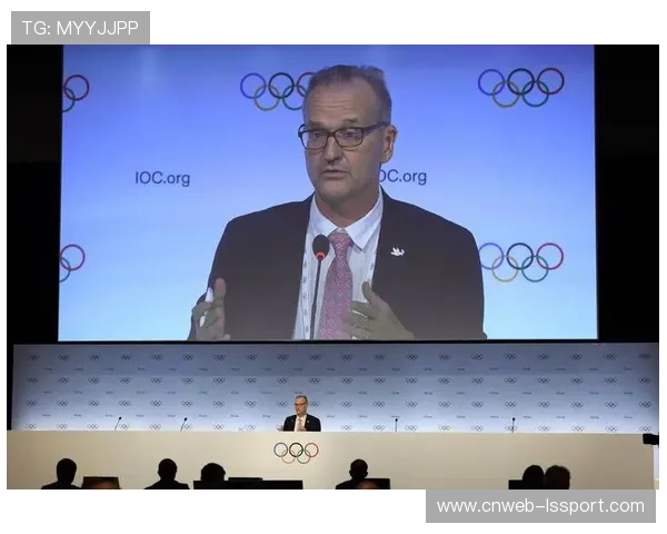 国际奥委会调整青奥会议程，达喀尔筹备有序推进