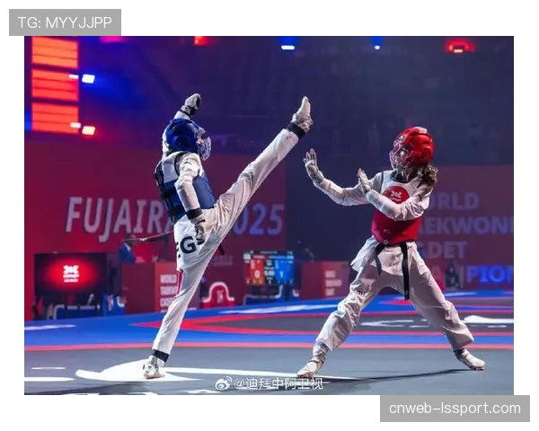 阿拉伯女子锦标赛跆拳道首日:阿联酋两支俱乐部展开德比对决 阿拉伯女子锦标赛跆拳道首日:阿联酋两支俱乐部展开德比对决