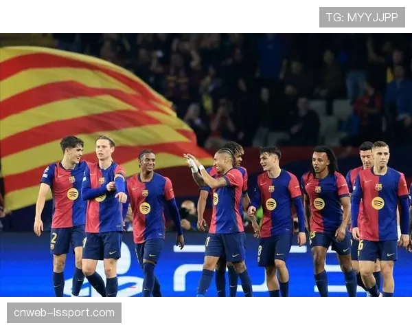 从0-2到3-2:巴萨青年军上演诺坎普奇迹,逆转多特蒙德 从0-2到3-2:巴萨青年军上演诺坎普奇迹,逆转多特蒙德